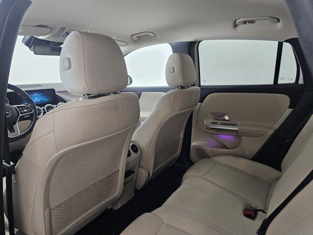 used 2023 Mercedes-Benz GLA 250 car, priced at $29,346