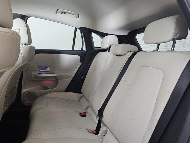 used 2023 Mercedes-Benz GLA 250 car, priced at $29,346