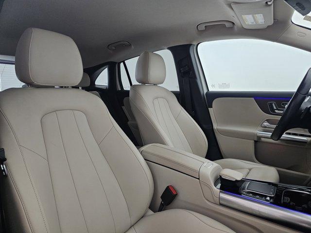 used 2023 Mercedes-Benz GLA 250 car, priced at $29,346