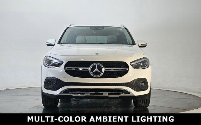 used 2023 Mercedes-Benz GLA 250 car, priced at $29,346