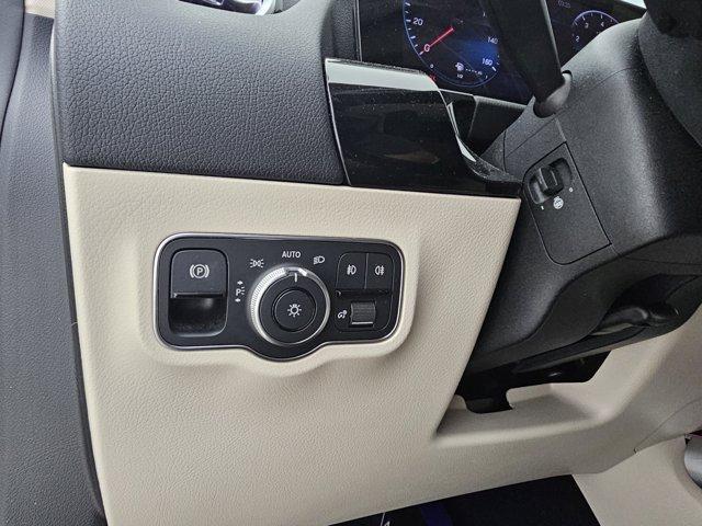 used 2023 Mercedes-Benz GLA 250 car, priced at $29,346
