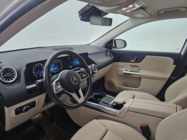 used 2023 Mercedes-Benz GLA 250 car, priced at $29,346