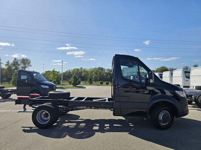 new 2023 Mercedes-Benz Sprinter 3500XD car, priced at $54,601