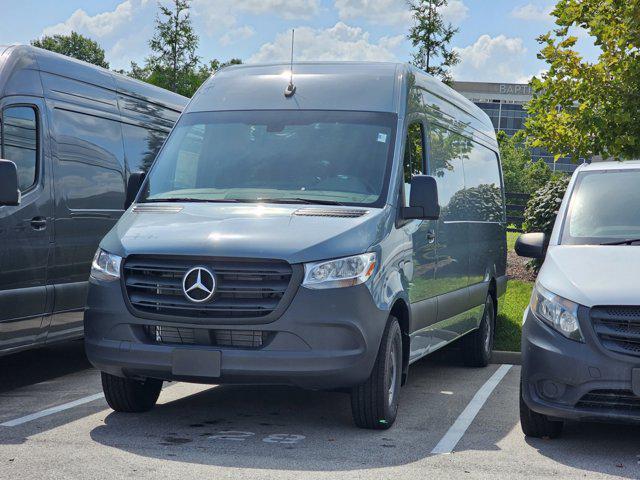 new 2024 Mercedes-Benz Sprinter 2500 car, priced at $64,224