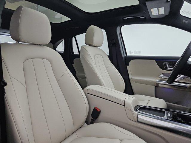 new 2026 Mercedes-Benz GLA 250 car, priced at $51,540