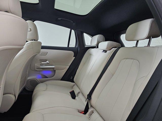 new 2026 Mercedes-Benz GLA 250 car, priced at $51,540