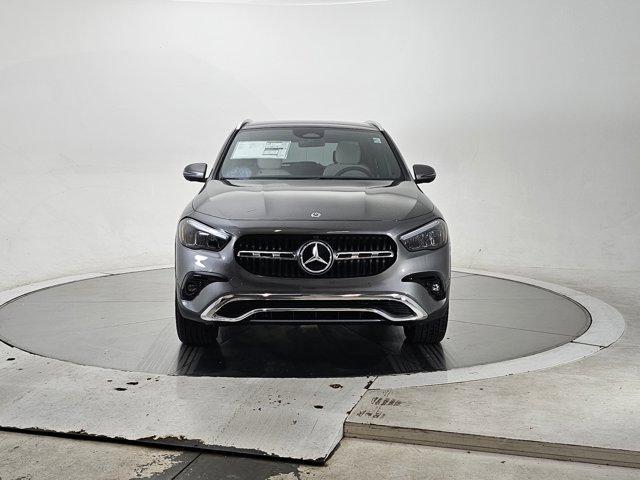 new 2026 Mercedes-Benz GLA 250 car, priced at $51,540