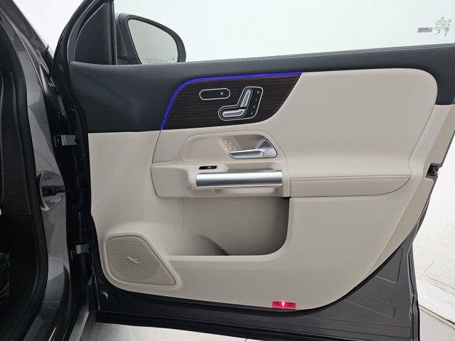 new 2026 Mercedes-Benz GLA 250 car, priced at $51,540