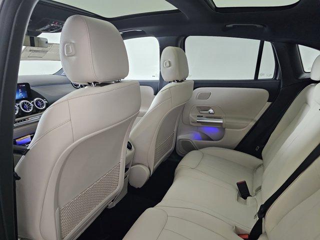 new 2026 Mercedes-Benz GLA 250 car, priced at $51,540