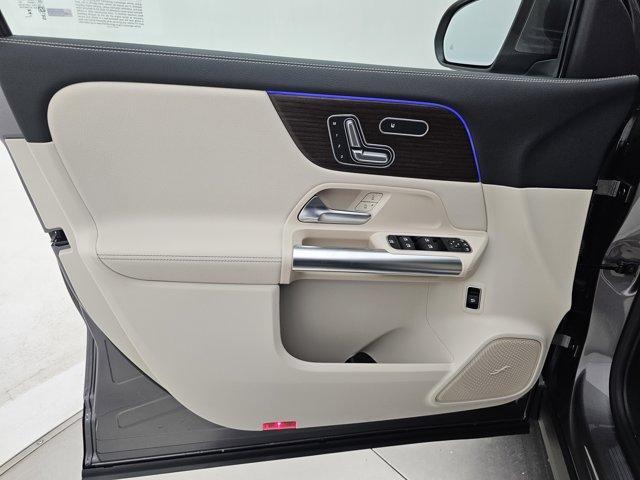 new 2026 Mercedes-Benz GLA 250 car, priced at $51,540