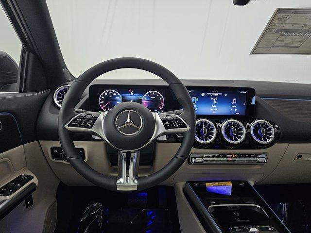 new 2026 Mercedes-Benz GLA 250 car, priced at $51,540