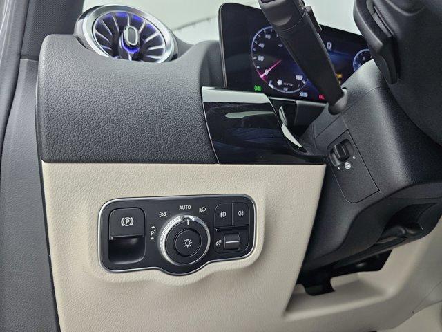 new 2026 Mercedes-Benz GLA 250 car, priced at $51,540