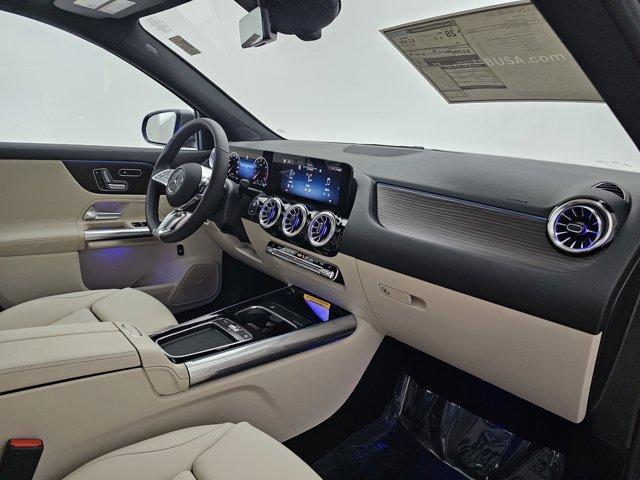 new 2026 Mercedes-Benz GLA 250 car, priced at $51,540