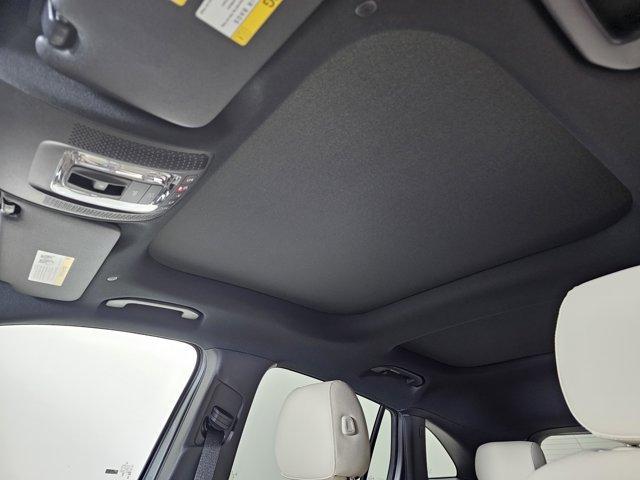 new 2026 Mercedes-Benz GLA 250 car, priced at $51,540