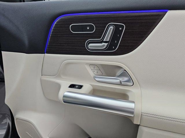 new 2026 Mercedes-Benz GLA 250 car, priced at $51,540