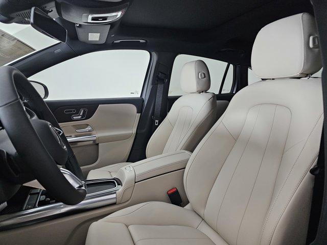 new 2026 Mercedes-Benz GLA 250 car, priced at $51,540
