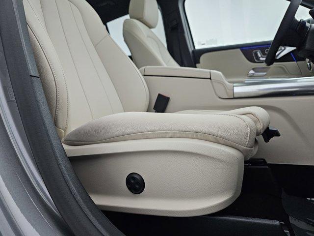 new 2026 Mercedes-Benz GLA 250 car, priced at $51,540