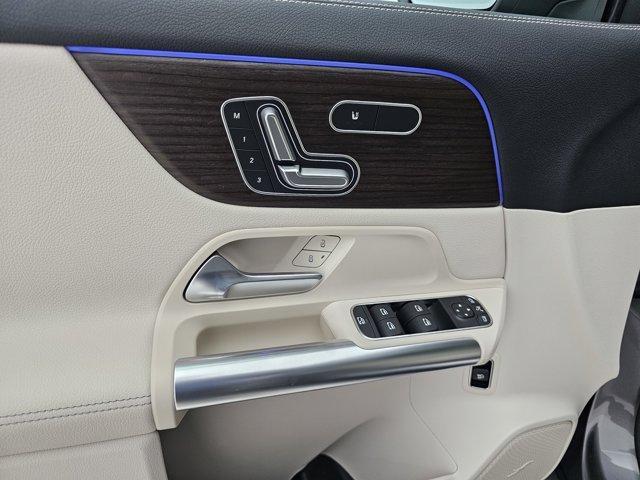 new 2026 Mercedes-Benz GLA 250 car, priced at $51,540