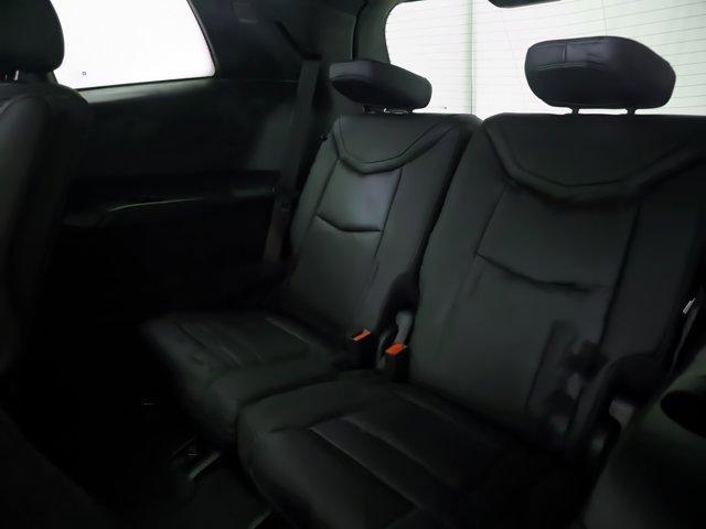 used 2024 Cadillac XT6 car, priced at $50,493
