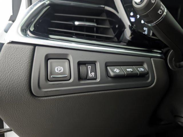 used 2024 Cadillac XT6 car, priced at $50,493