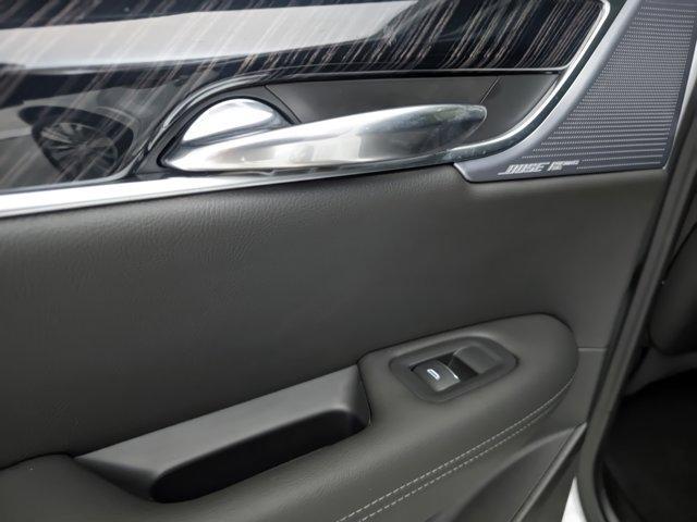 used 2024 Cadillac XT6 car, priced at $50,493