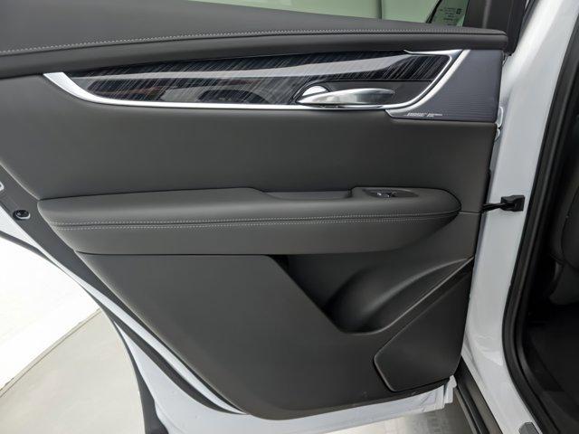 used 2024 Cadillac XT6 car, priced at $50,493