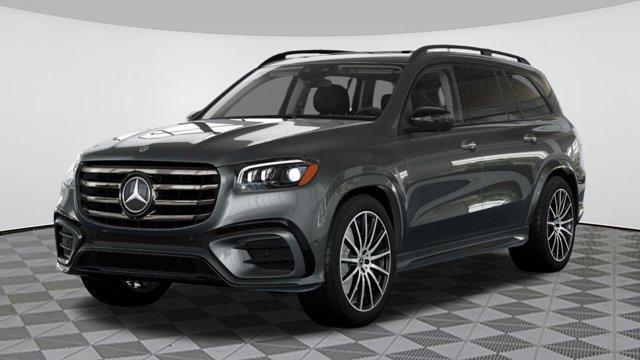 new 2026 Mercedes-Benz GLS 450 car, priced at $103,750