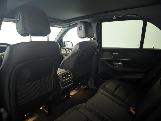 used 2024 Mercedes-Benz AMG GLE 53 car, priced at $77,860