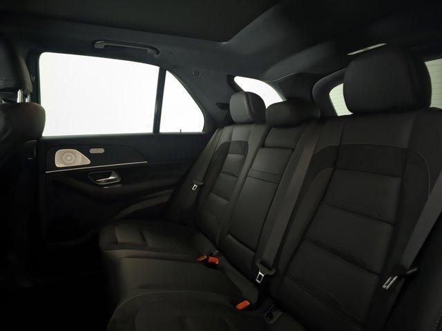 used 2024 Mercedes-Benz AMG GLE 53 car, priced at $77,860