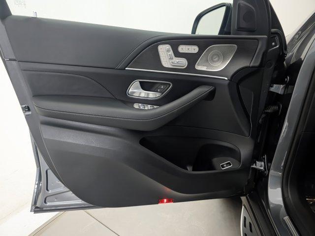 used 2024 Mercedes-Benz AMG GLE 53 car, priced at $77,860