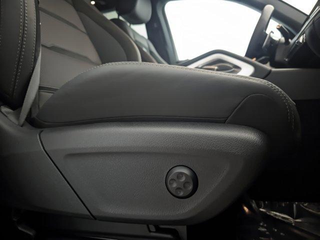 used 2024 Mercedes-Benz AMG GLE 53 car, priced at $77,860