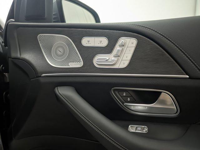 used 2024 Mercedes-Benz AMG GLE 53 car, priced at $77,860