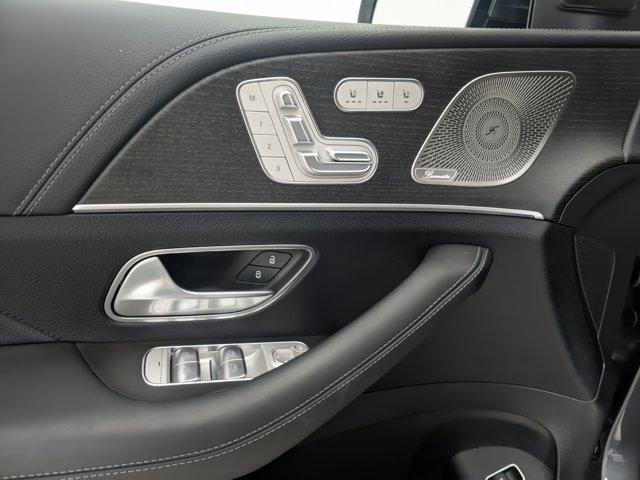 used 2024 Mercedes-Benz AMG GLE 53 car, priced at $77,860