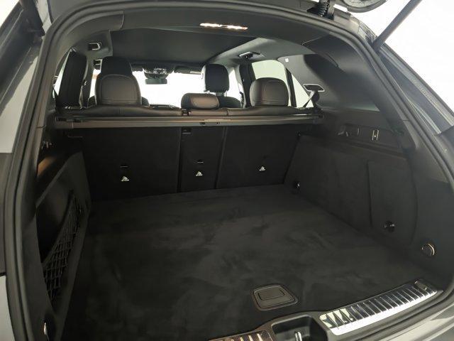used 2024 Mercedes-Benz AMG GLE 53 car, priced at $77,860