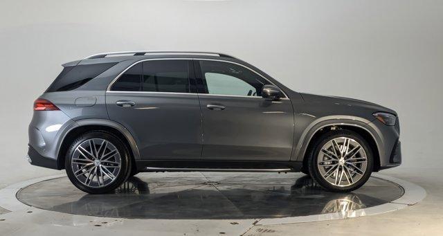 used 2024 Mercedes-Benz AMG GLE 53 car, priced at $77,860