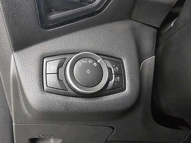 used 2019 Ford Escape car, priced at $15,983