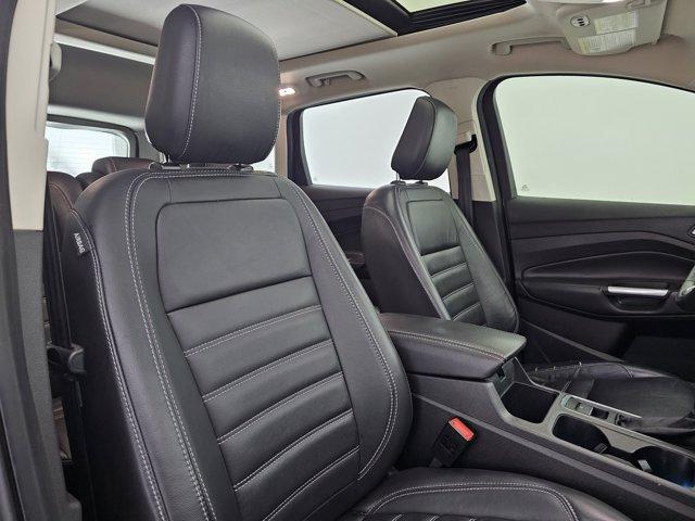 used 2019 Ford Escape car, priced at $15,983