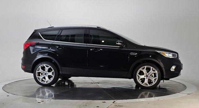 used 2019 Ford Escape car, priced at $15,983
