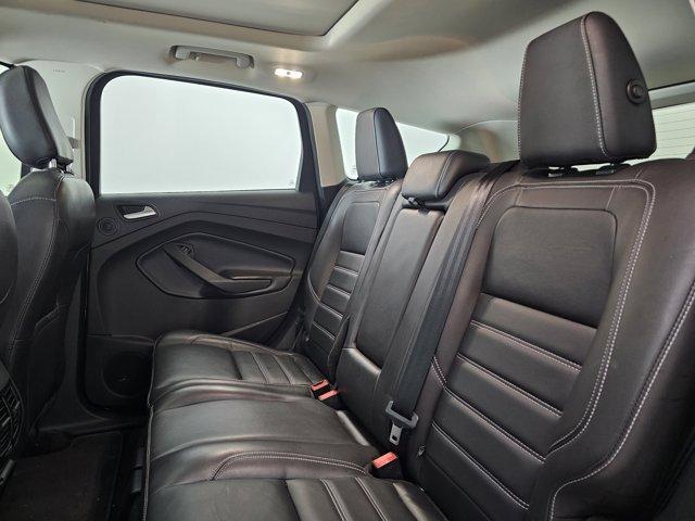 used 2019 Ford Escape car, priced at $15,983