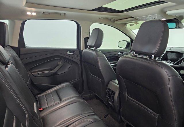 used 2019 Ford Escape car, priced at $15,983