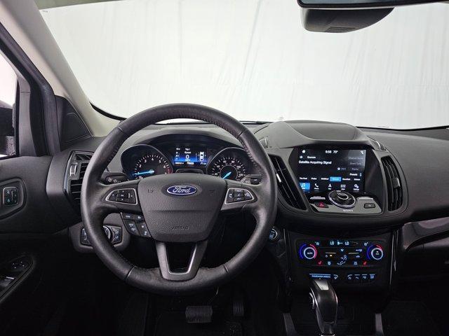 used 2019 Ford Escape car, priced at $15,983