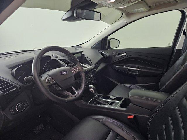 used 2019 Ford Escape car, priced at $15,983