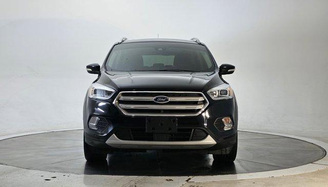used 2019 Ford Escape car, priced at $15,983