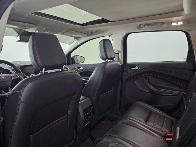 used 2019 Ford Escape car, priced at $15,983