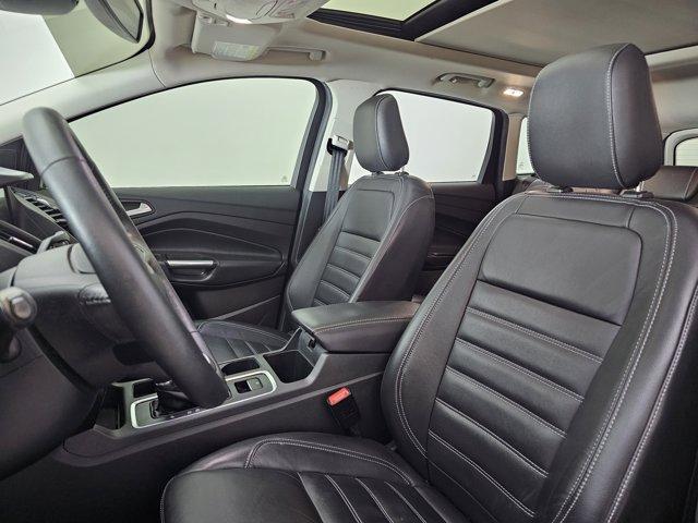 used 2019 Ford Escape car, priced at $15,983