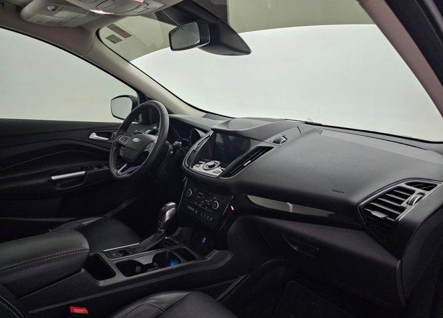 used 2019 Ford Escape car, priced at $15,983