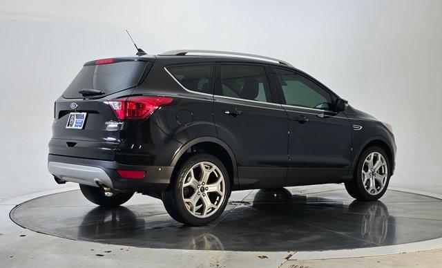 used 2019 Ford Escape car, priced at $15,983