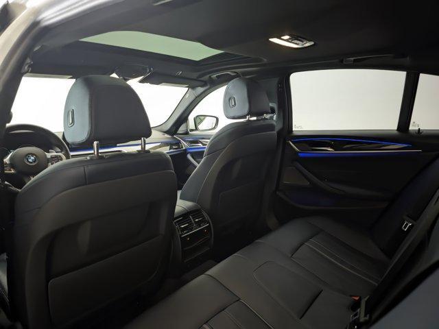 used 2018 BMW 540 car, priced at $25,893