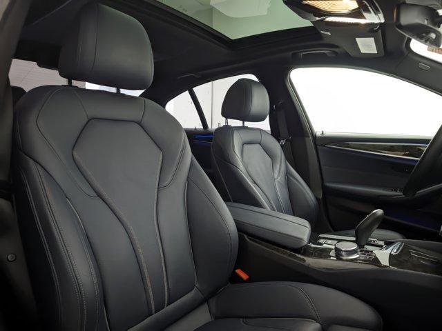 used 2018 BMW 540 car, priced at $25,893