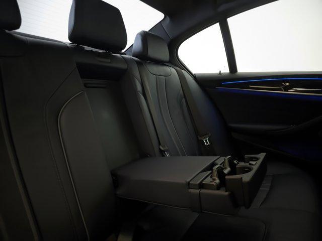 used 2018 BMW 540 car, priced at $25,893